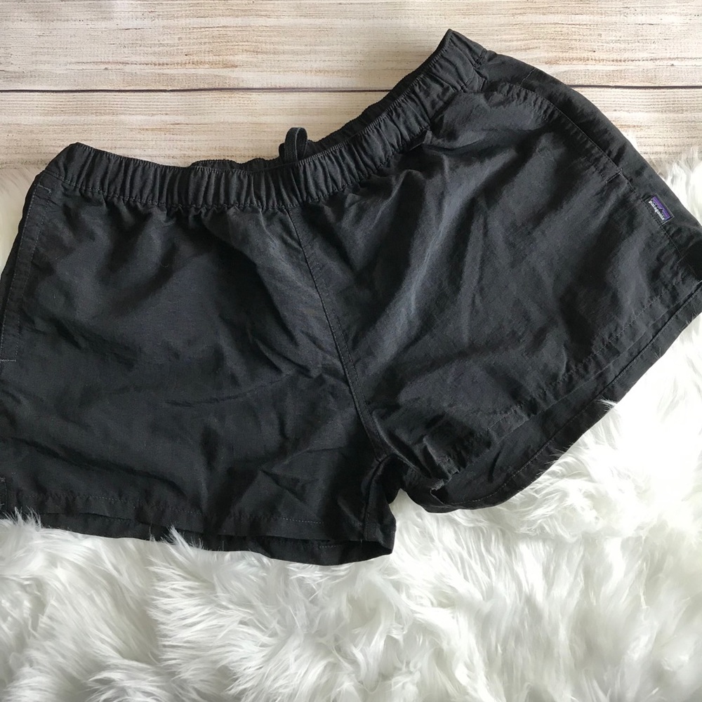 Patagonia women’s barely baggies